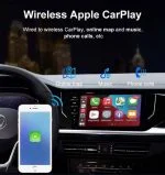 Carplay AI Box with Wireless Carplay and Android Auto - Image 2