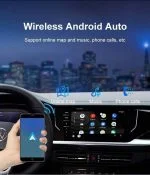 Carplay AI Box with Wireless Carplay and Android Auto - Image 3