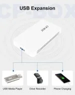 Carplay AI Box with Wireless Carplay and Android Auto - Image 4