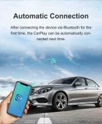 Khatz Wireless Carplay Adapter - Image 4