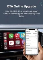 Khatz Wireless Carplay Adapter - Image 5