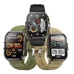 Khatz T-21 Smartwatch - Image 7