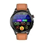Khatz Truebeat Smartwatch - Monitor your health - Image 2