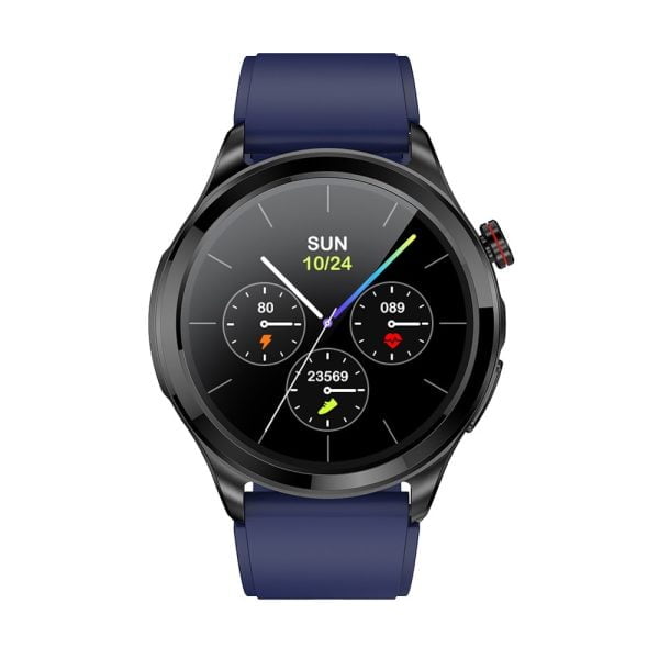 Khatz Truebeat smartwatch