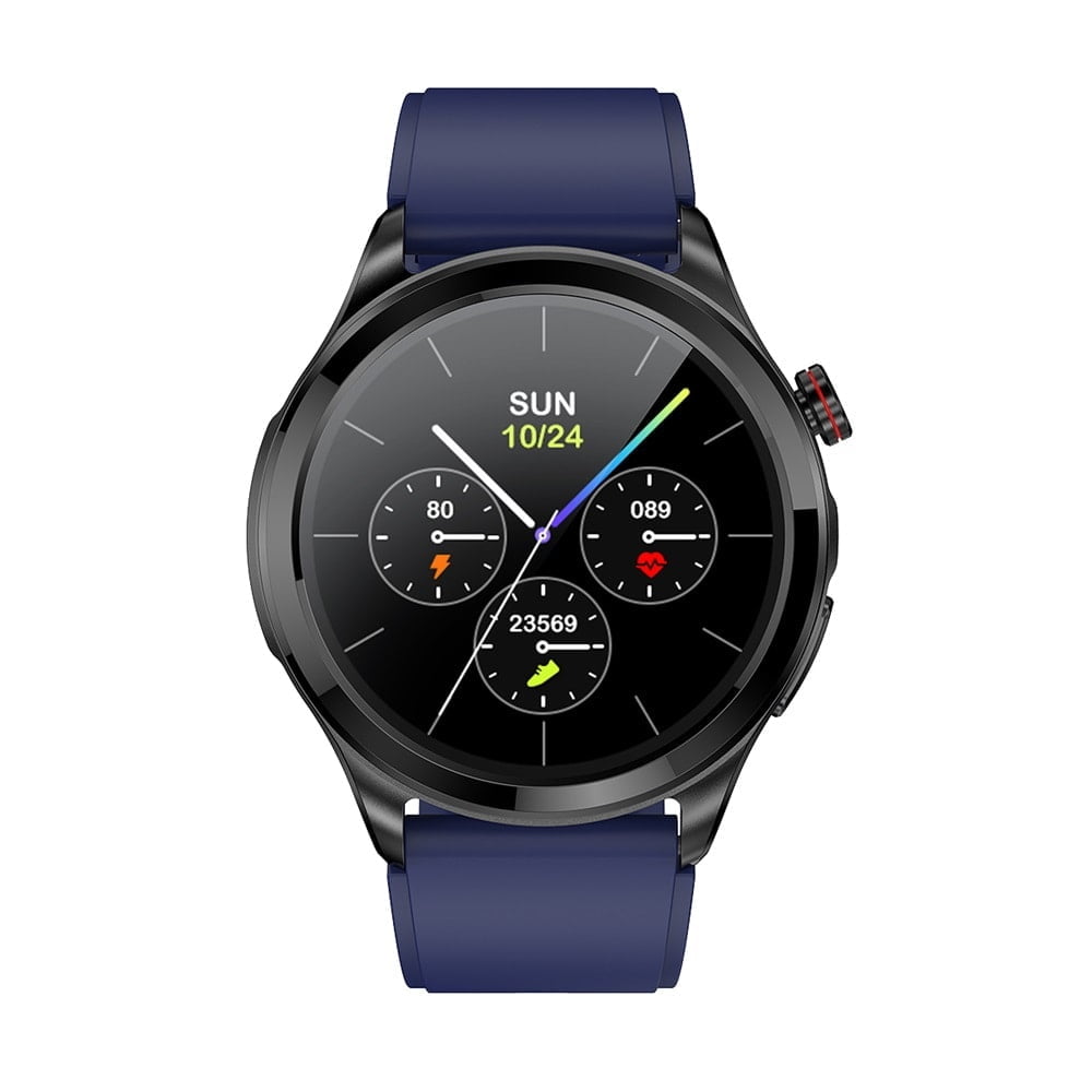 Khatz Truebeat smartwatch