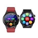 Khatz Truebeat Smartwatch - Monitor your health - Image 22