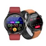 Khatz Truebeat Smartwatch - Monitor your health - Image 26
