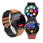 Khatz Truebeat Smartwatch - Monitor your health - Image 23