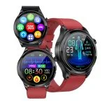 Khatz Truebeat Smartwatch - Monitor your health - Image 24