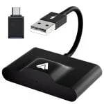 Khatz Wireless Android Auto Adapter