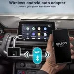 Khatz Wireless Android Auto Adapter - Image 4