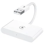 KTZ Wireless Carplay Adapter