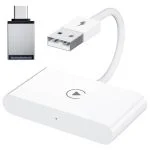KTZ Wireless Carplay Adapter - Image 2