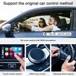 KTZ Wireless Carplay Adapter - Image 5