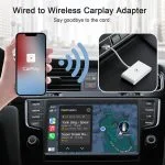 KTZ Wireless Carplay Adapter - Image 4