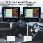 KTZ Wireless Carplay Adapter - Image 6
