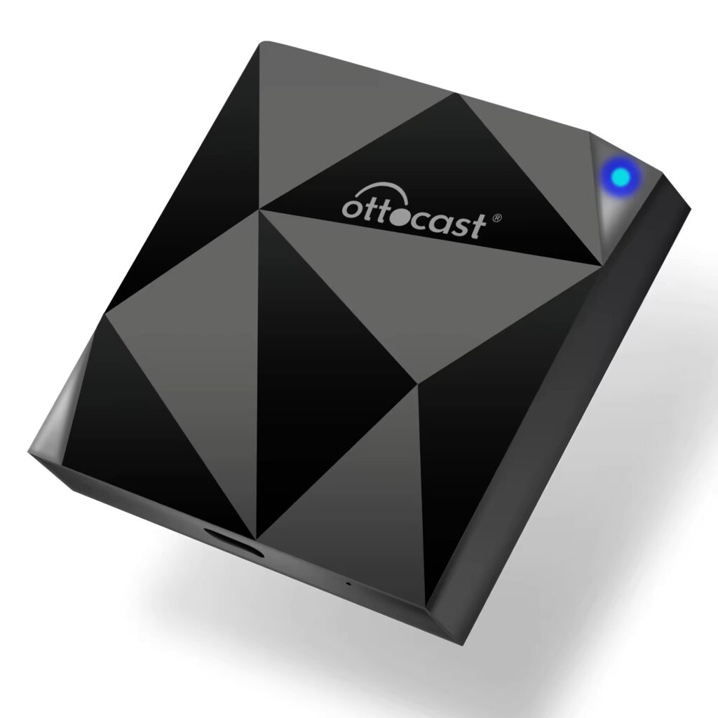 Ottocast U2Air