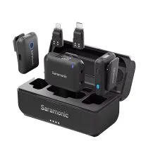 Saramonic Blink500 B2+