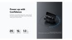 Saramonic Blink500 B2+