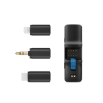 Boyalink Wireless Microphone