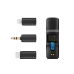 Boyalink Wireless Microphone