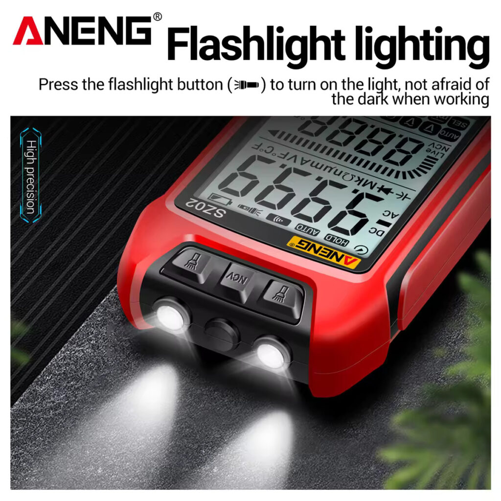 Aneng SZ02