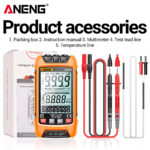 Aneng SZ02