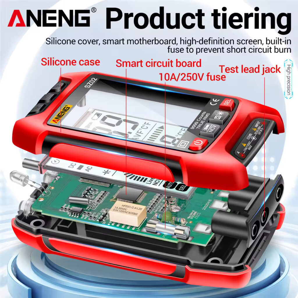 Aneng SZ02