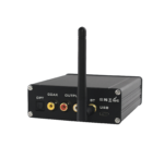 Narada NE-60 Hi-Fi Bluetooth DAC & Headphone Amplifier – ESS9038Q2M & LDAC - Image 3
