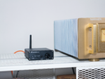 Narada NE-60 Hi-Fi Bluetooth DAC & Headphone Amplifier – ESS9038Q2M & LDAC - Image 4